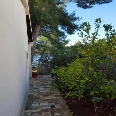 Hébergement de vacances House *