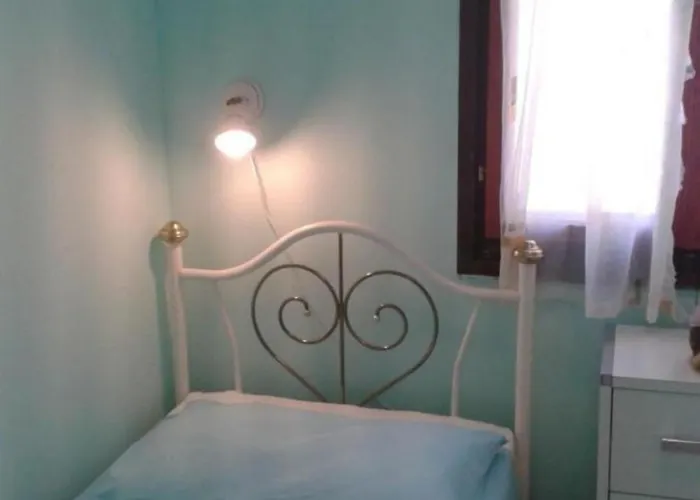 House בית נופש מסליניצה