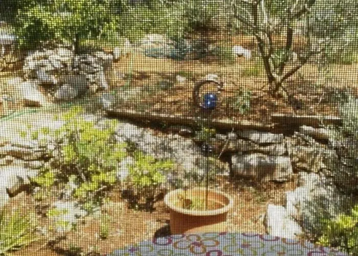 בית נופש House