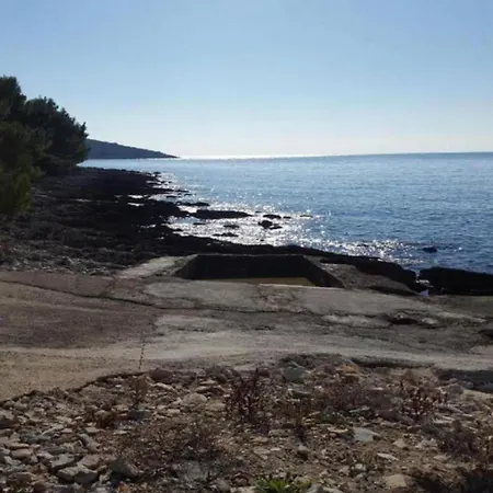 House Vikendica Maslinica