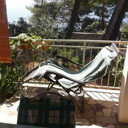 House Maslinica