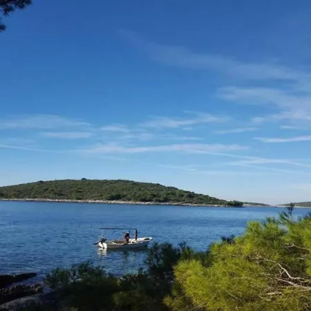 Vikendica House Maslinica