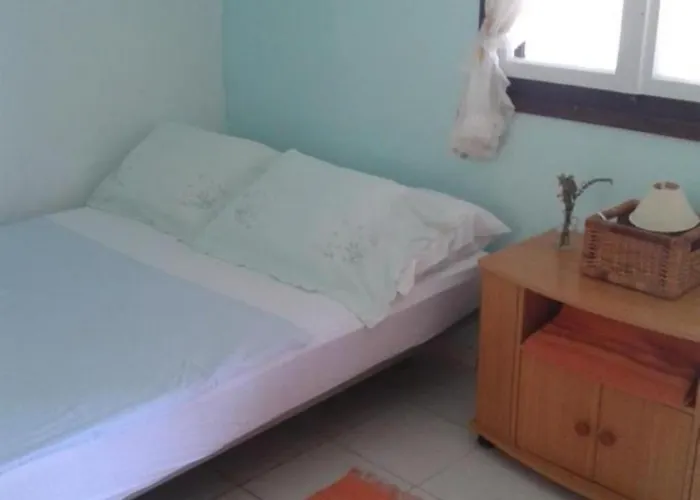 House Prázdninový dům