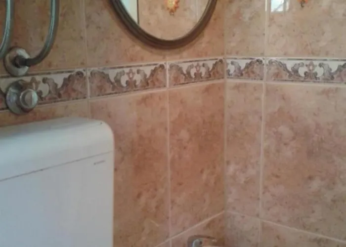House Prázdninový dům Maslinica